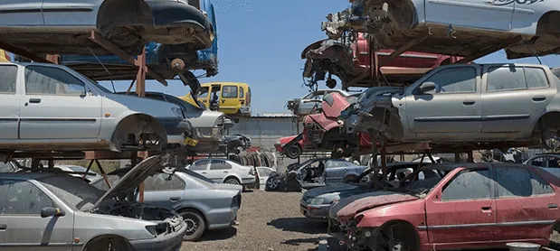 Schnell und einfach Gebrauchtwagen verkaufen in Wesel