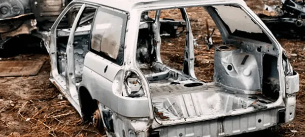 Schrottauto Ankauf Wesel