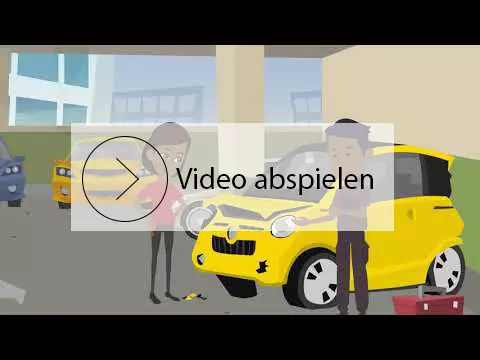 Autoverschrottung Wesel Video